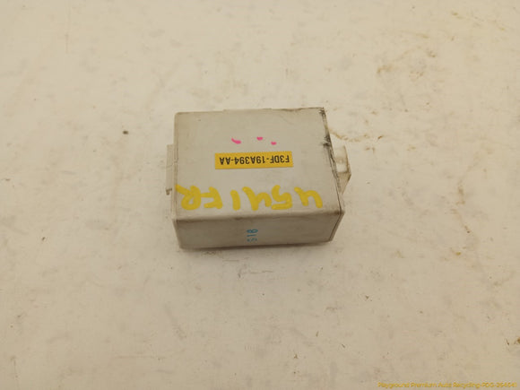 Lincoln Mark VIII Brake Light Control Module