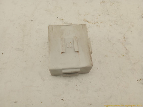 Lincoln Mark VIII Brake Light Control Module