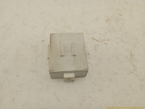 Lincoln Mark VIII Brake Light Control Module