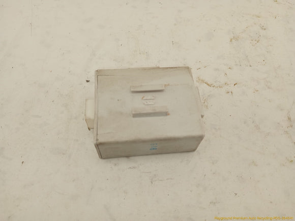 Lincoln Mark VIII Brake Light Control Module