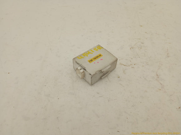 Lincoln Mark VIII Brake Light Control Module