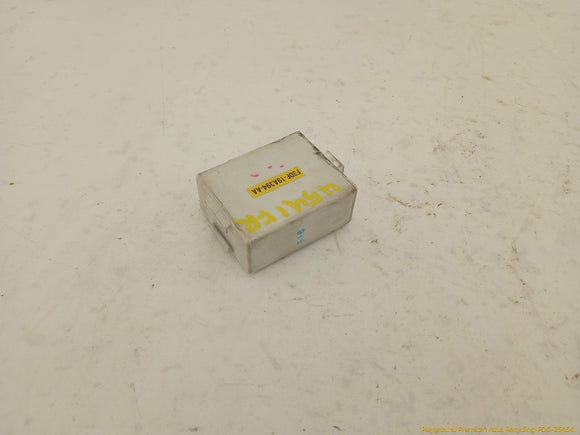 Lincoln Mark VIII Brake Light Control Module