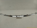 Lincoln Mark VIII Front Bumper Molding Strip-1