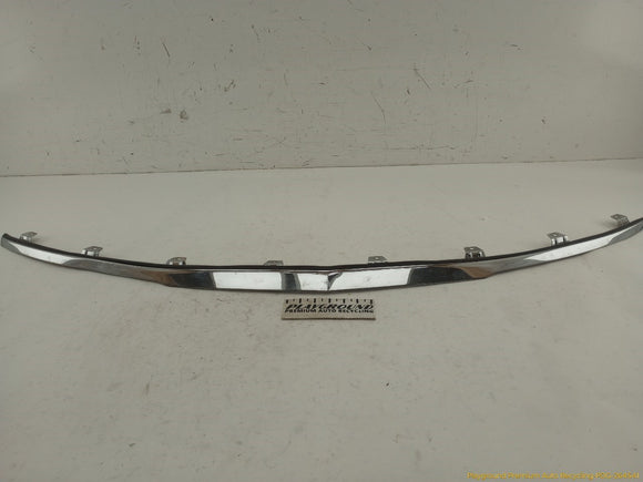 Lincoln Mark VIII Front Bumper Molding Strip