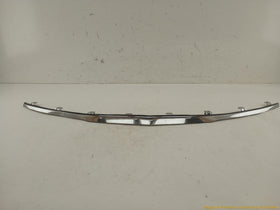Lincoln Mark VIII Front Bumper Molding Strip - 0