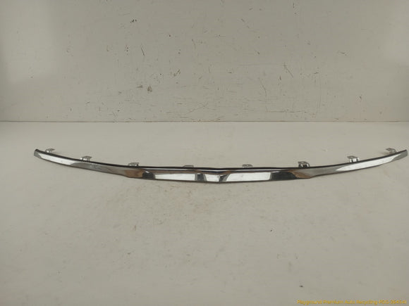 Lincoln Mark VIII Front Bumper Molding Strip