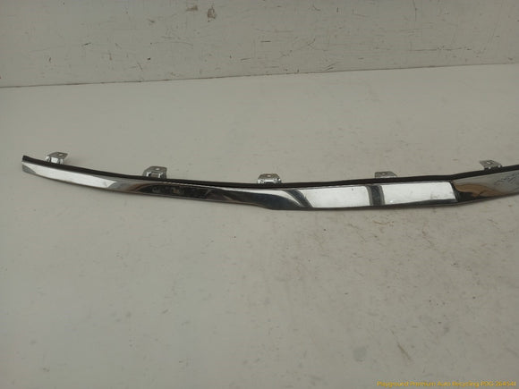 Lincoln Mark VIII Front Bumper Molding Strip