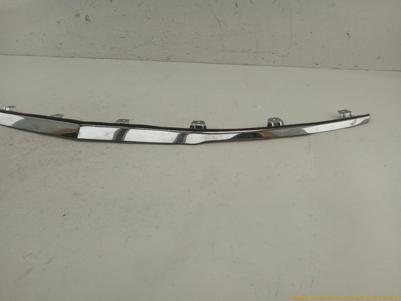 Lincoln Mark VIII Front Bumper Molding Strip
