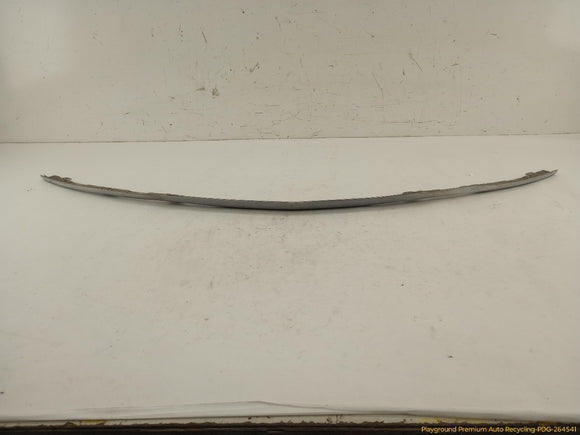 Lincoln Mark VIII Front Bumper Molding Strip