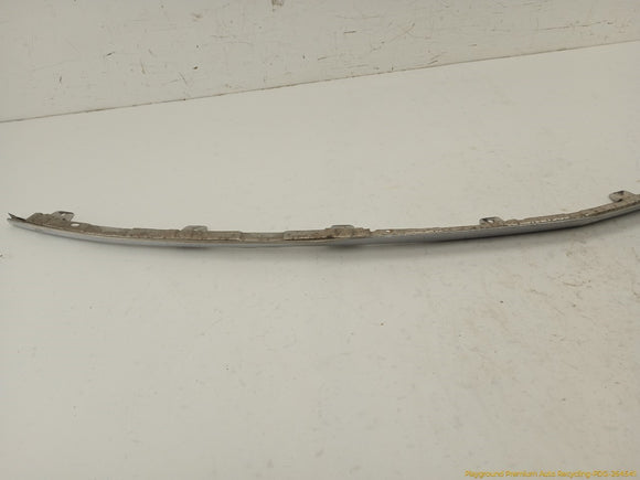 Lincoln Mark VIII Front Bumper Molding Strip