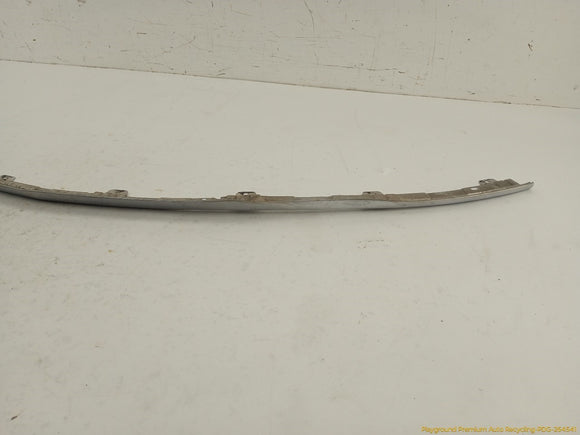 Lincoln Mark VIII Front Bumper Molding Strip