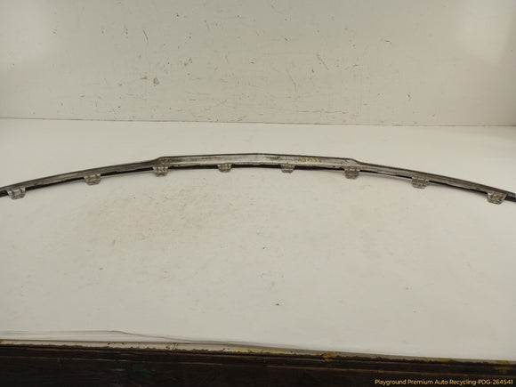Lincoln Mark VIII Front Bumper Molding Strip