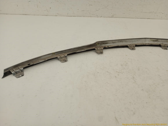 Lincoln Mark VIII Front Bumper Molding Strip