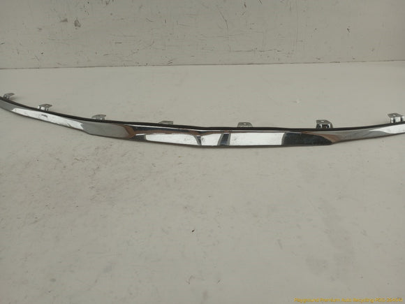 Lincoln Mark VIII Front Bumper Molding Strip