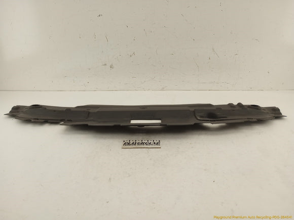 Lincoln Mark VIII Radiator Cover Shield