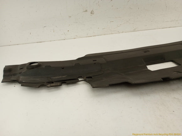 Lincoln Mark VIII Radiator Cover Shield
