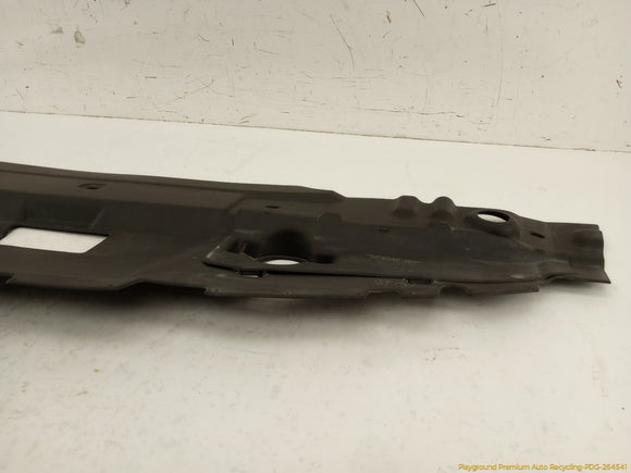 Lincoln Mark VIII Radiator Cover Shield