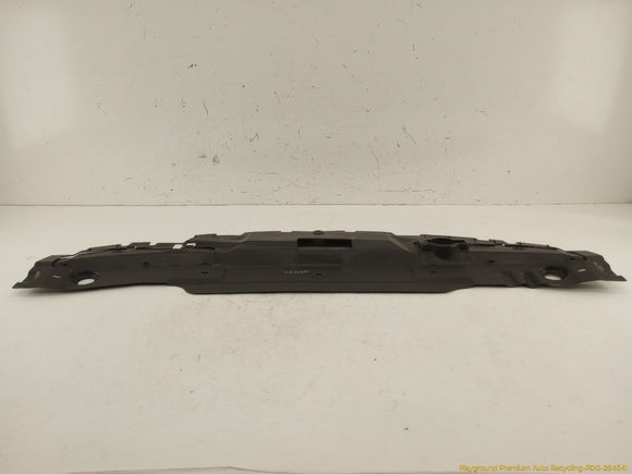 Lincoln Mark VIII Radiator Cover Shield