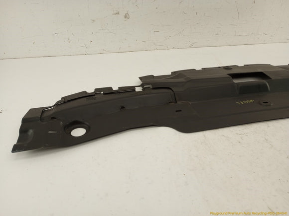 Lincoln Mark VIII Radiator Cover Shield