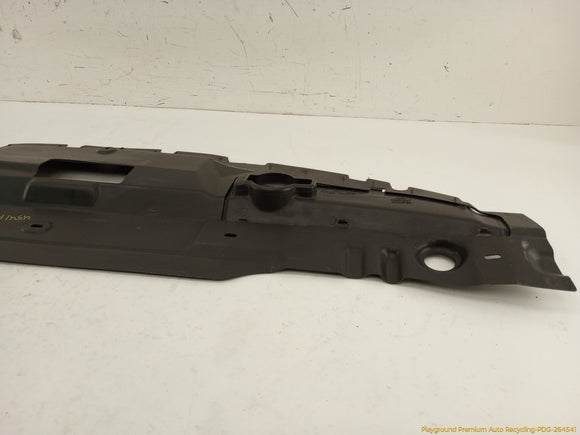 Lincoln Mark VIII Radiator Cover Shield