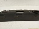 Lincoln Mark VIII Radiator Cover Shield-8