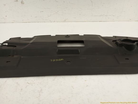 Lincoln Mark VIII Radiator Cover Shield