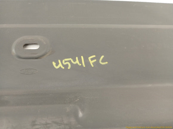 Lincoln Mark VIII Radiator Cover Shield