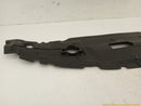 Lincoln Mark VIII Radiator Cover Shield-11