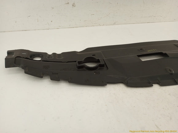 Lincoln Mark VIII Radiator Cover Shield