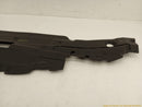 Lincoln Mark VIII Radiator Cover Shield-12