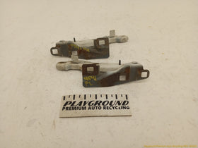 Lincoln Mark VIII Pair Of Hood Hinges