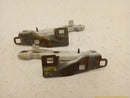 Lincoln Mark VIII Pair Of Hood Hinges-2