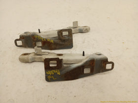 Lincoln Mark VIII Pair Of Hood Hinges - 0
