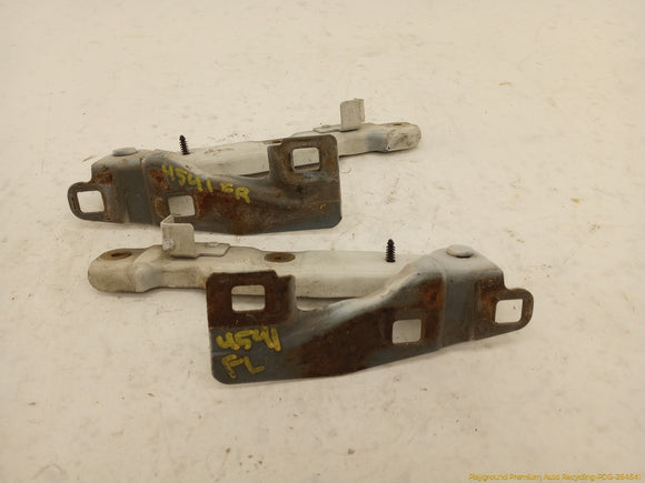 Lincoln Mark VIII Pair Of Hood Hinges