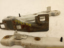 Lincoln Mark VIII Pair Of Hood Hinges-3