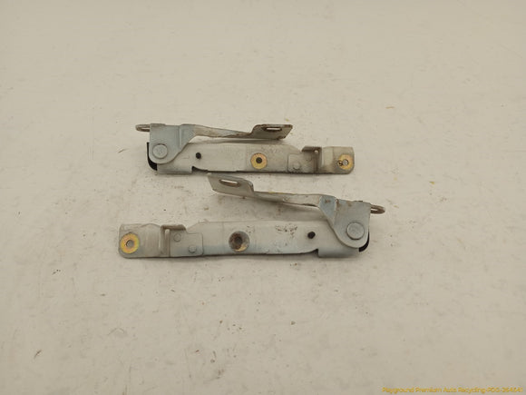 Lincoln Mark VIII Pair Of Hood Hinges