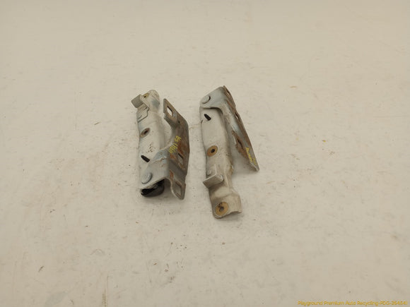 Lincoln Mark VIII Pair Of Hood Hinges