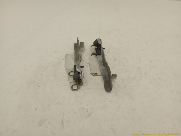 Lincoln Mark VIII Pair Of Hood Hinges