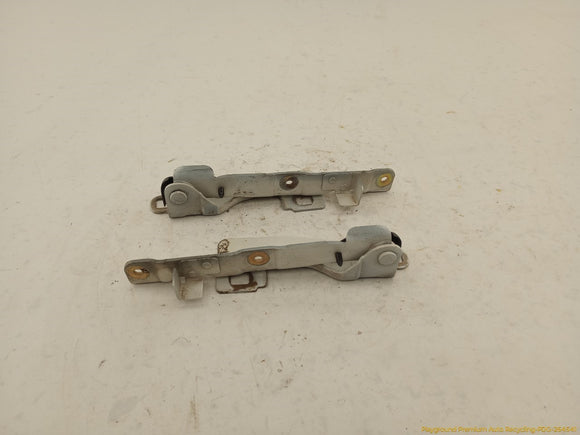 Lincoln Mark VIII Pair Of Hood Hinges