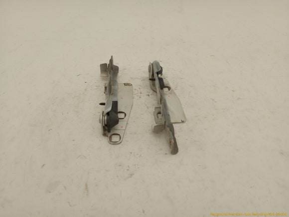 Lincoln Mark VIII Pair Of Hood Hinges