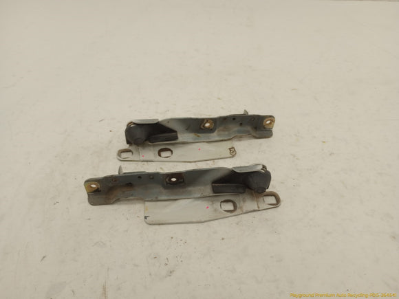Lincoln Mark VIII Pair Of Hood Hinges