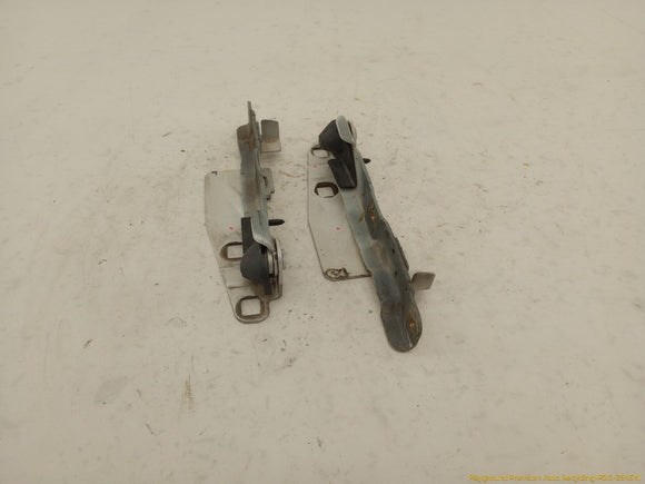 Lincoln Mark VIII Pair Of Hood Hinges
