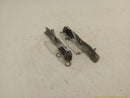 Lincoln Mark VIII Pair Of Hood Hinges-12