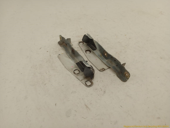 Lincoln Mark VIII Pair Of Hood Hinges