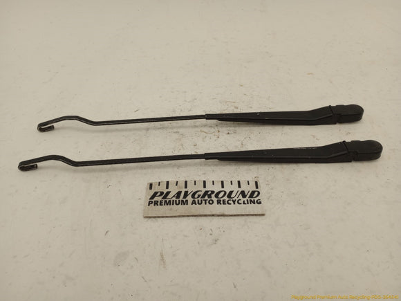 Lincoln Mark VIII Pair Of Windshield Wiper Arms