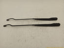 Lincoln Mark VIII Pair Of Windshield Wiper Arms-2