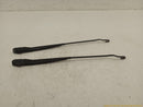 Lincoln Mark VIII Pair Of Windshield Wiper Arms-4
