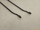 Lincoln Mark VIII Pair Of Windshield Wiper Arms-12
