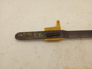 Lincoln Mark VIII Hood Prop Rod-8