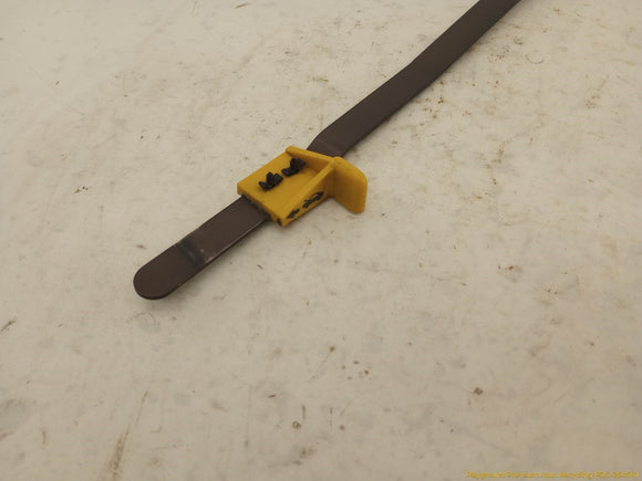 Lincoln Mark VIII Hood Prop Rod